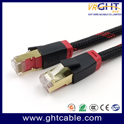 Cat8 Patch Cord