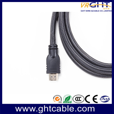 HDMI 008BD مع نوى حلقية