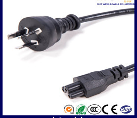  Australia Power Cord - For Notebook/Laptop