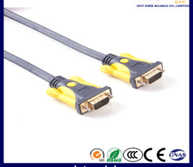 Copper VGA 3+6 for Computer