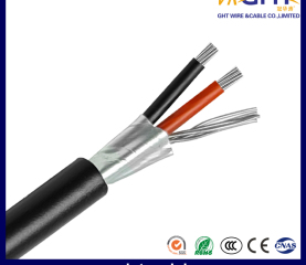 High Quality Shielded Car Speaker Wire/Speaker Cable