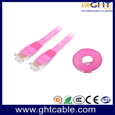 CCA RJ45 UTP Cat5 Patch Cord/Patch Cable