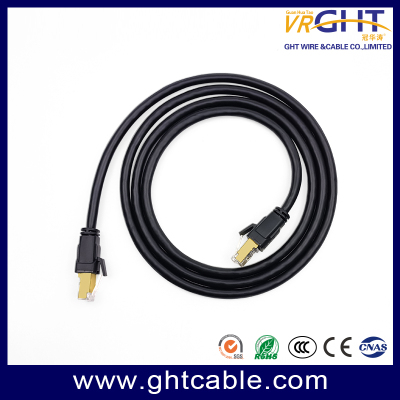 Cat8 Patch Cord