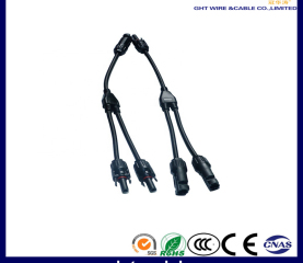 Tinned Copper Solar Cable