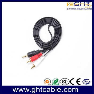 Do RCA Cables Really Affect Sound Quality?