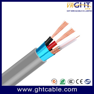 coaxial cable