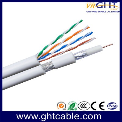 GHT cable