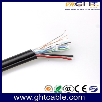 Elevator cable