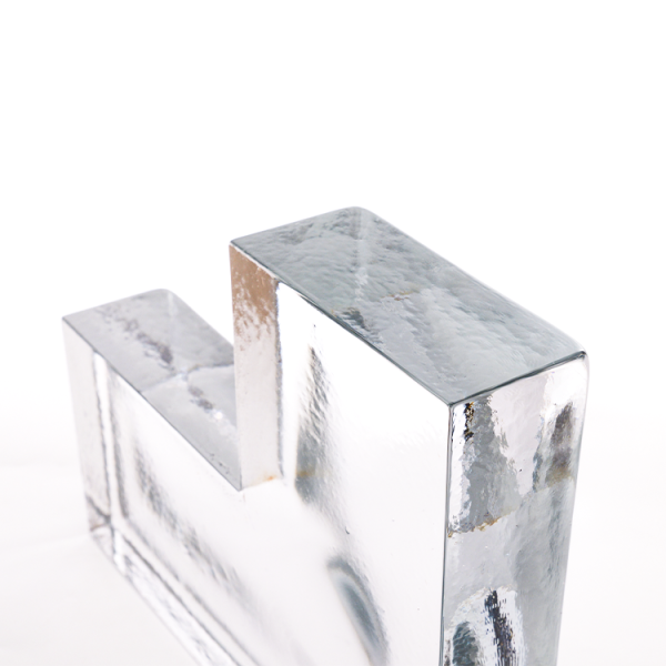  Glass Block