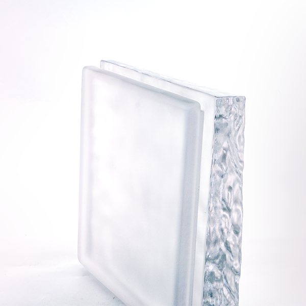 Glass Block