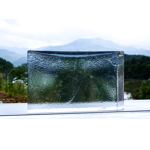 Glass Block