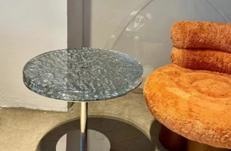 Side table top